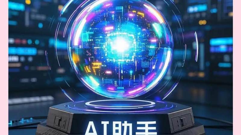 必一运动精选热点AIoT配图